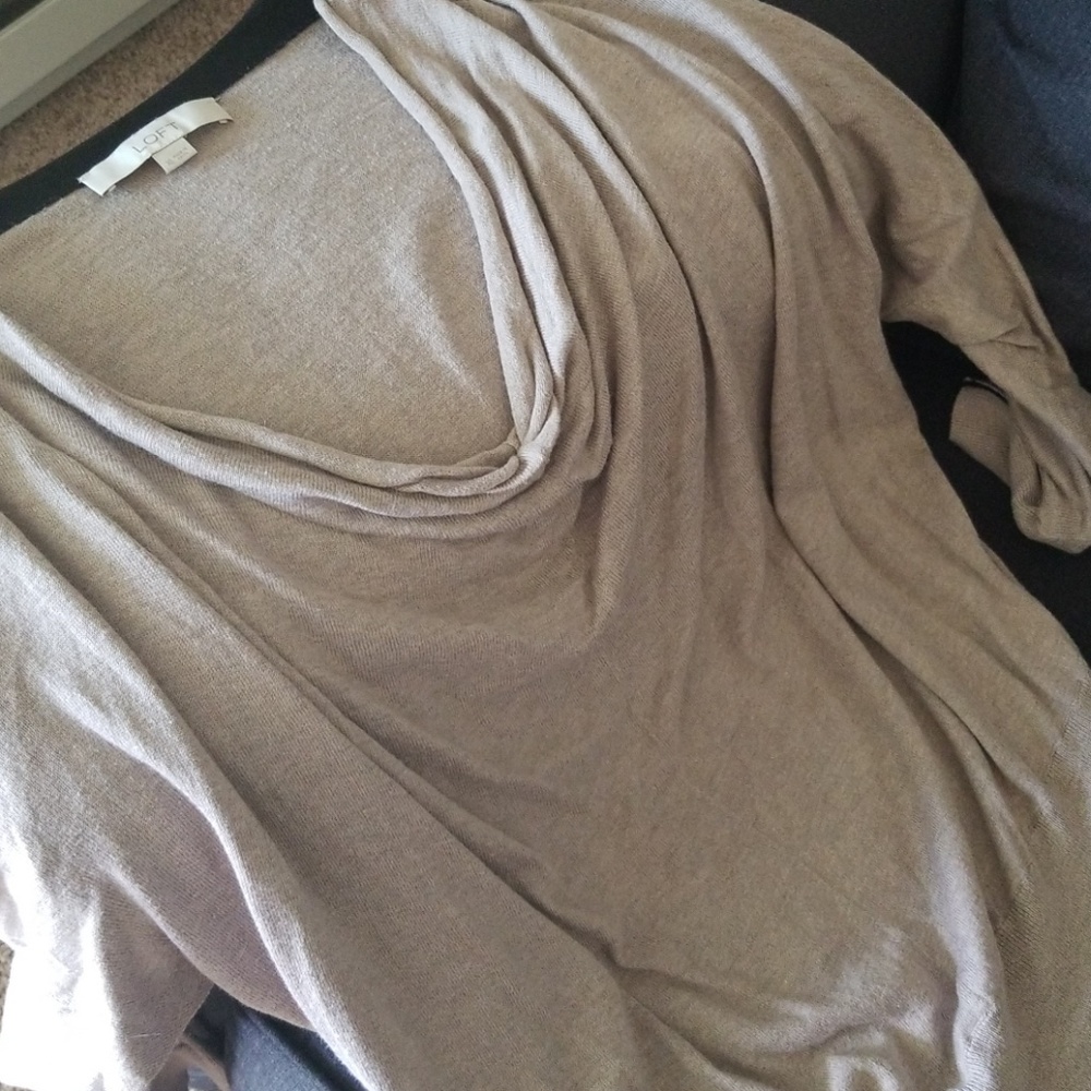LOFT Top